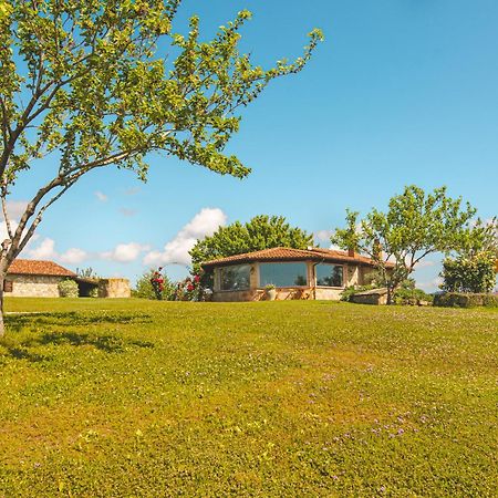 Casale Poggio Nebbia Villa Tarquinia Dış mekan fotoğraf